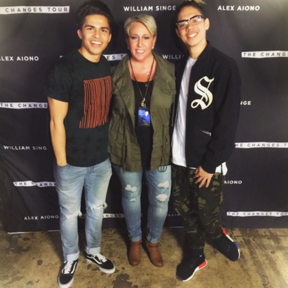 Meet your Posher, Stephanie